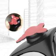 HD Waterproof Dual-Sided Parking Mirror - Image 11