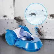 Household Reusable Cockroach Trap with 3PCS Bait - Image 6