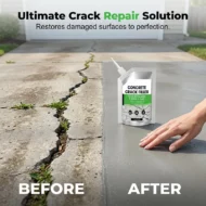 Waterproof Crack Grout & Sealant - Image 9