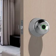 🛡️Keep Yourself and Your Family Safe🔐Smart Bluetooth and Fingerprint Door Lock - Image 9