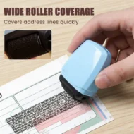 ⏳Limited-time 50% off⏰Privacy Protection Roller Stamp👣 - Image 6