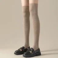 🔥Hot Sale 50% OFF🔥Warm Leg Beautify Long Stockings - Image 7