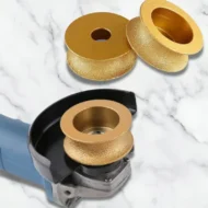🏆Hot Sale 50% OFF⏳Granite Edge Grinding Wheel for Angle Grinder - Image 3