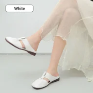 🔥Hot Sale 49% Off🔥Women's Soft Sole Knot Mules - Image 10
