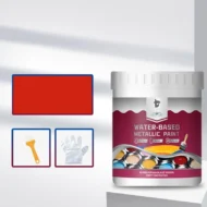 🔥Hot Sale 50% OFF🔥Rust Removal Converter Metallic Paint - Image 11