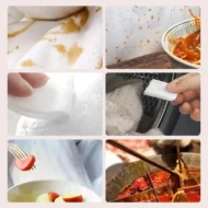 🔥Hot Sales-49% OFF⚡Stain Removal Wet Wipes - Image 2