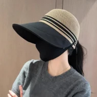 🌴Summer Specials🌴Women's Trendy Breathable Sun Hat - Image 2