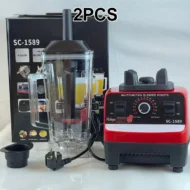 High-Speed Professional Countertop Blender - Image 14