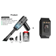 📢📢50% OFF !! ⏰Wireless Car Vacuum Cleaner - Image 13