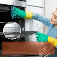 Kitchen Grease Cleaning Power Spray - Image 7