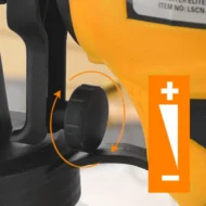 🔥Hot Sale 50% OFF🔥Multipurpose High-Efficiency Electric Paint Sprayer - Image 9
