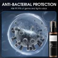 Fast Deep Razor Cleaning Spray - Image 3