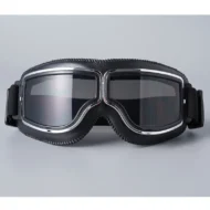 🥽 50% OFF NOW! 🏍️ Vintage Helmet Goggles Motorcycle Goggles – UV Protection, Anti-Fog & Adjustable Strap 🛡️ - Image 4