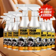 💥Biggest Sales - 50% OFF💥Multi-Purpose Foam Cleaner - Image 6
