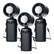 🌬️ LIMITED-TIME 49% OFF! ✨Semiconductor Cooling Fan with Digital Display - Image 11