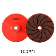 🔥LAST DAY PROMOTION - 50% OFF🔥Multifunctional Integrated Grinding Wheel for Tile Cutting - Image 10