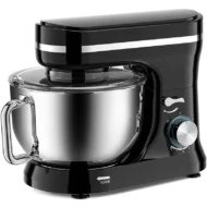 🥄 50% OFF NOW! ⚡ Heavy-Duty Electric Kitchen Mixer – 5 speeds, stainless steel beaters & non-slip base – perfect for dough, batter or cream – powerful & quiet 🍰 - Image 8