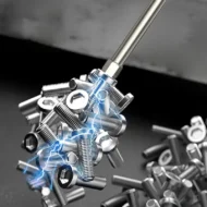 Heavy-Duty Pagoda Hex Bits Set - Image 7