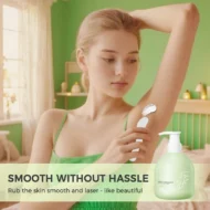 Gentle and Non-Irritating Hair Removal Cream - Image 7