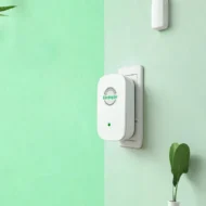 Plug-In Intelligent Electricity Saving Box - Image 9