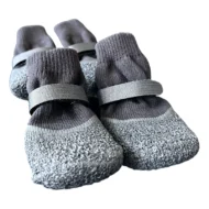 Anti-Slip Waterproof Pet Shoe Socks - Image 11