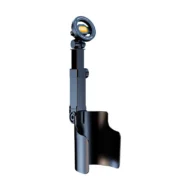 ⭐2026 New Arrival💥HOT SALE🥳🧲Car Cup Holder Phone Mount – 360° Adjustable, Strong N52 Magnet, One-Hand Operation, Fits All Phones, Stable Magnetic & Clamp Models for Safe Driving - Image 11