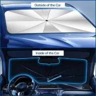 🥳SUMMER HOT SALE💞Car Sun Shade Umbrella – Keep Your Car Cool This Summer - Image 5