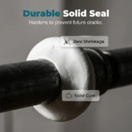 All-Purpose Waterproof Sealing Clay Putty - Image 6