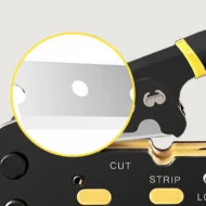 Multi-Function Network Cable Crimping Tool - Image 7