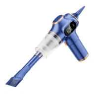 🚗 60% OFF NOW! ✨ 4 in 1 High Power Cordless Car Vacuum Cleaner – Strong Suction, Long Battery Life & Versatile Attachments 🍃 - Image 10