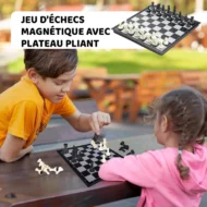 🔥 Limited-Time 50% OFF🔥 250th Anniversary Special Edition Chessboard ＆ Pieces - Image 2