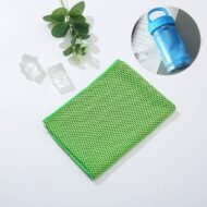 🔥Summer Special🌬️ Absorbent Cooling Towel, Can Be Used Anytime, Anywhere! - Image 2