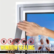 Pousbo® All-purpose Sealing Tape - Image 3