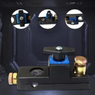 🔋🚗 12V/24V Battery Disconnect Switch for Vehicles – Dual Voltage, 250A, Enhanced Safety & Easy Installation! - Image 5