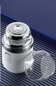 🔥Hot Sale - 50% OFF🎁Mini Portable Electric Shaver - Image 8
