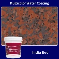 Marble Effect Floor Paint - Image 22