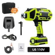 🔥Hot Sale 50% Off🔥4600W Shielded Metal Arc Welder Kit - Image 12