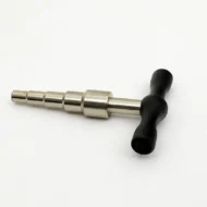Heavy-Duty Alloy Pipe Deburring and Flaring Tool - Image 9