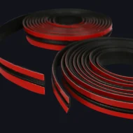 Self-Adhesive Car Door Rubber Sealing Strip - Image 14