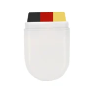3 Color Flag Face Paint Stick for World Cup - Image 29
