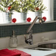 🔥Popular Black Friday Sales ⏳Hot And Cold Dual-Purpose Universal Faucet - Image 19