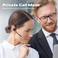 🎁Hot Sale Promotion 49% OFF🔥 Open Air Conduction Wireless Bluetooth Headset with Microphone - Image 7