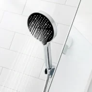 🚿 50% OFF NOW! ✨ High-Pressure Rainfall Shower Head 💦📦 - Image 7