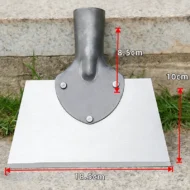 📢📢50%  OFF !! ⏰Heavy Duty Multifunction Cleaning Shovel - Image 11
