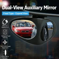 HD Waterproof Dual-Sided Parking Mirror - Image 5