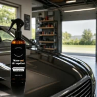 Graphene Hybrid Car Coating Spray - Image 4
