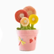 Ceramic Flower Measuring Spoon Set - Image 9