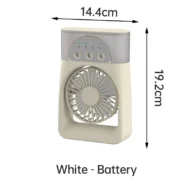💥Hot Sales-49% OFF🔥3-In-1 Portable Air Conditioner [Ultra Powerful] - Image 9