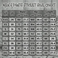 ⏳LAST DAY SALE 60% OFF !!📢Men's Casual Drawstring Capri Cargo Pants - Image 8