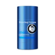 2-in-1 Shaving & Cleansing Cream Stick for Men - Image 9